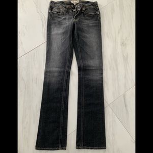 J & Company - Great black jeans! Like new!